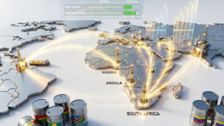 African Energy Chamber Heads to Venezuela in Strategic Energy Diplomacy Push