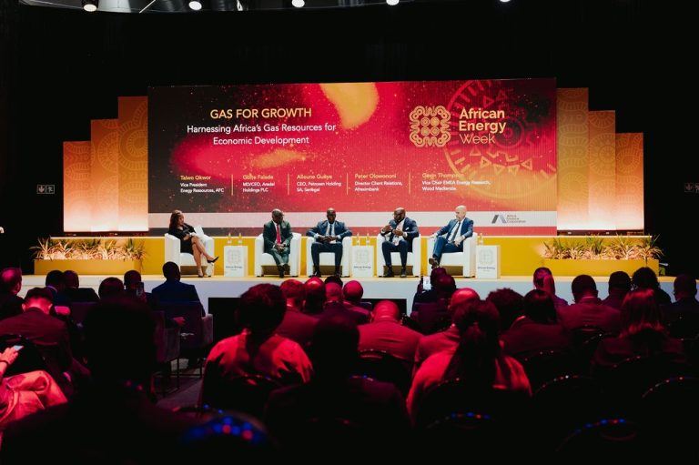 African Energy Week 2026