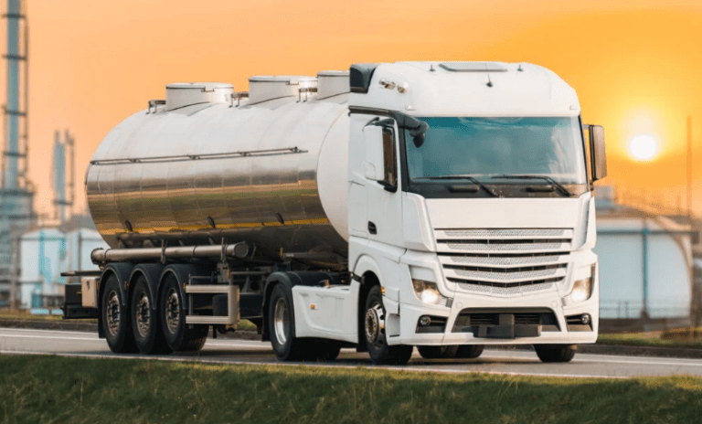 South Africa May Avoid Fuel Supply Crunch Despite Strait of Hormuz Tensions