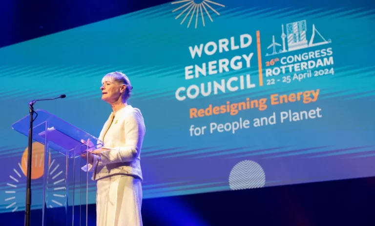 World Energy Council Kenya 2026