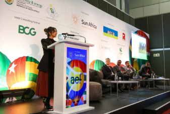 Africa Energy Forum