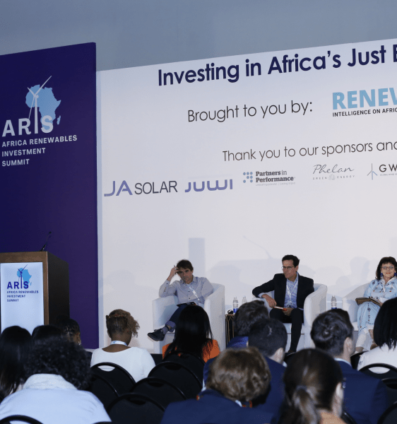 Africa Renewables Investment Summit