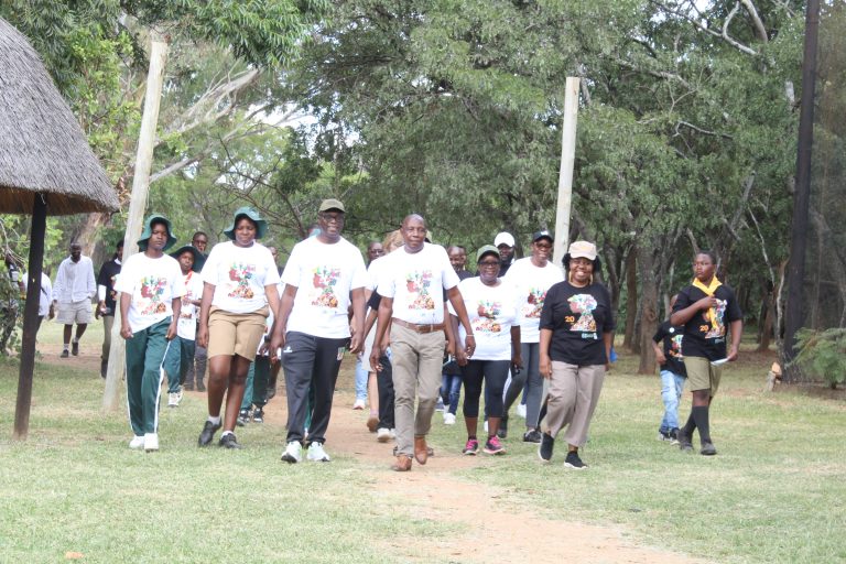 WWF Zimbabwe Celebrates 20 Years Of Earth Hour With Focus On Conservation And Collective Environmental Action