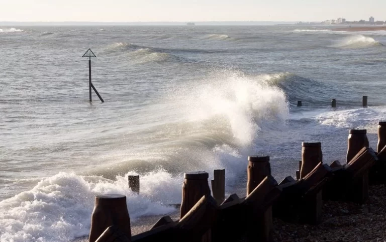 French start-up Seaturns plans 2-MW wave energy pilot in Mauritius