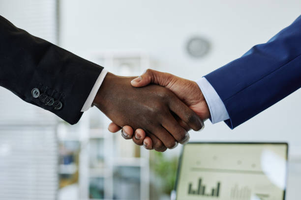 AfDB–ILX Close Landmark Egypt Wind Deal