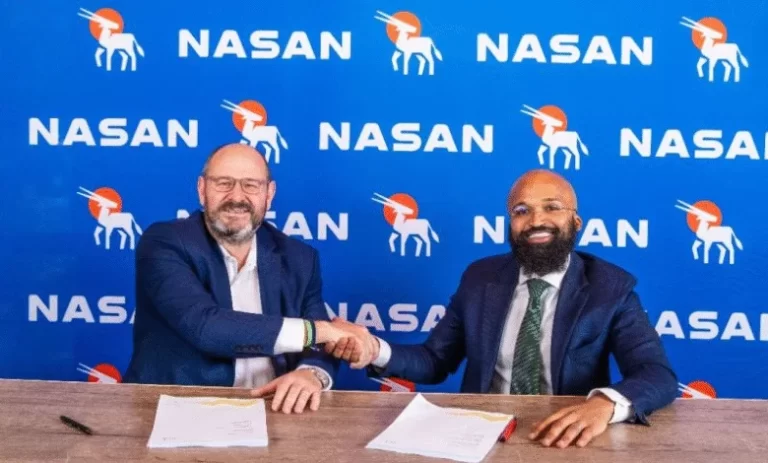 Namibia Approves Nasan Energies Acquisition of 53 Fuel Retail Stations