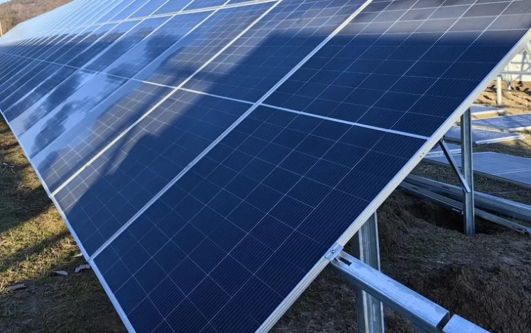 Africa Becomes the Next Growth Market for Chinese Solar Exporters