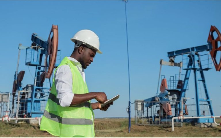 Bridging the Skills Gap: Industry 4.0 Lab Boosts Energy Workforce Development In Central Africa