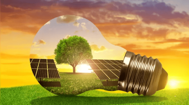 renewable energy