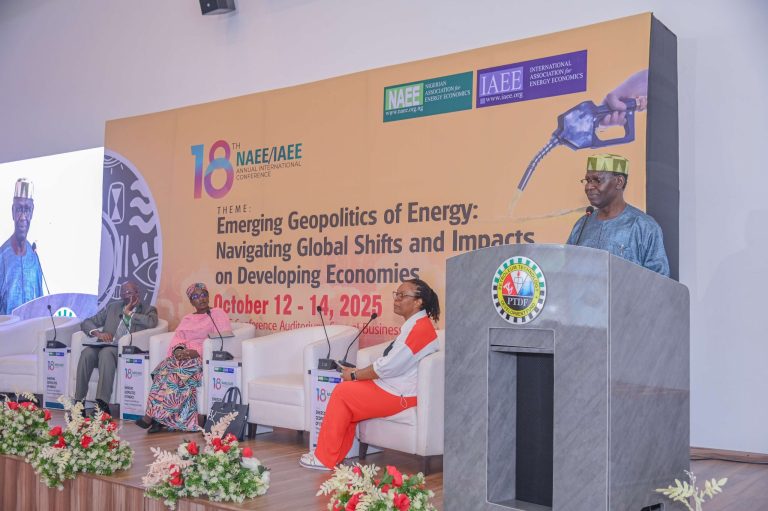 Lagos To Host High-Level Talks on Africa’s Energy Transition and Security At The NAEE Summit