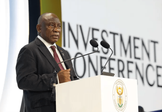 South Africa Advances Power Sector Reform to Enable Competitive Market and Scale Renewables