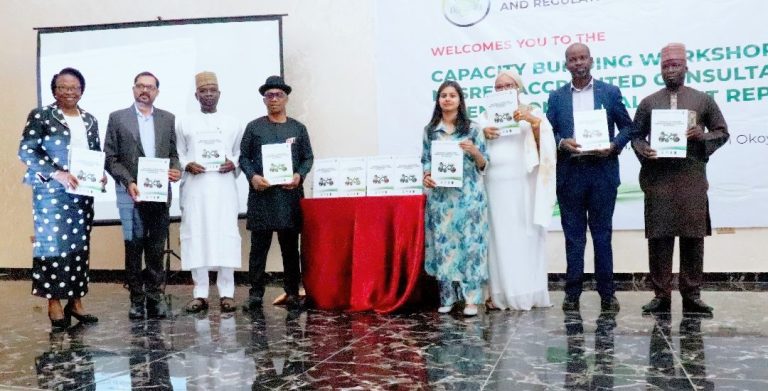 Nigeria Launches CCUS Platform to Advance Industrial Decarbonisation Agenda