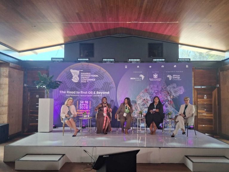 Namibia’s Offshore Oil Sector Sees Shift in Leadership as Female Representation Expands