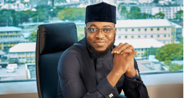 Olakunle Williams Driving Nigeria’s Integrated Gas and Power Expansion
