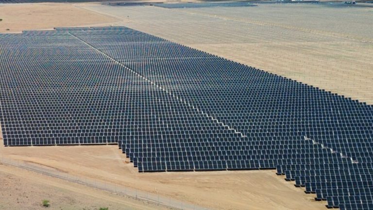 Voltalia’s Bolobedu Solar Farm Starts Supplying Power to National Grid in Landmark RBM Deal