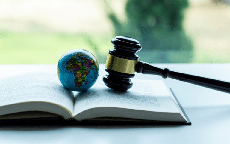 African Energy Chamber Pushes To Shape Climate Litigation Frameworks In Africa