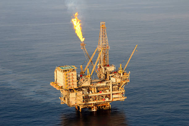 TotalEnergies Announces New Offshore Congo Discovery