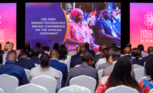 Africa Energy Technology Conference 2026