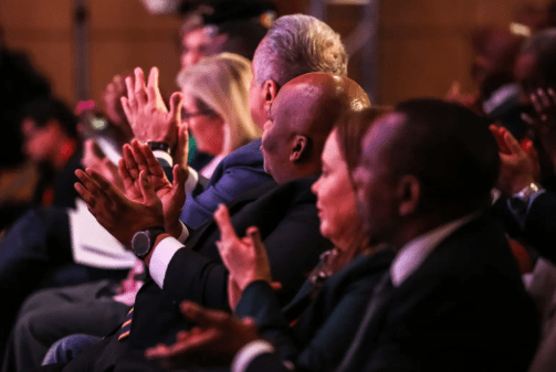 Mauritius Clean Energy Week 2026