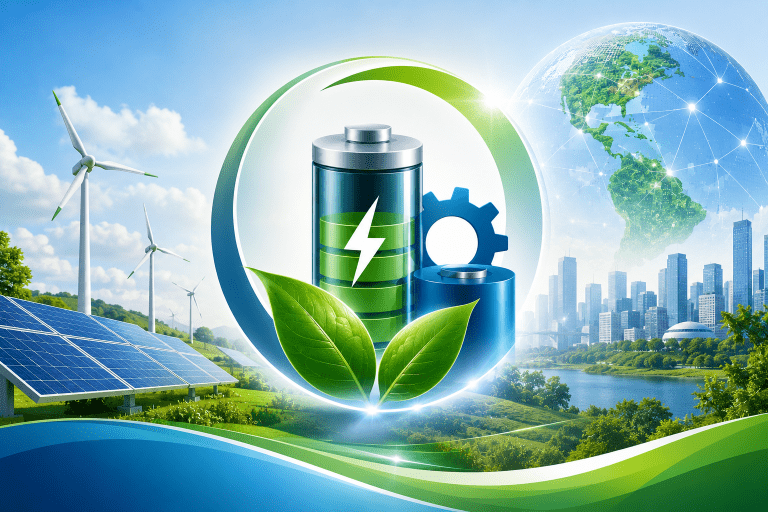 International Conference on Energy Storage and Conversion (ICESC-26)