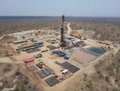 Invictus Energy Secures Production Sharing Agreement for Zimbabwe’s Cabora Bassa Basin
