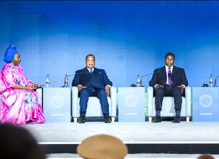 African Leaders Rally Capital for Energy and Industrial Growth at AfDB Annual Meetings