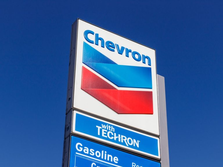Chevron Advances Egypt Gas Drilling At Narges With Eni And Mubadala