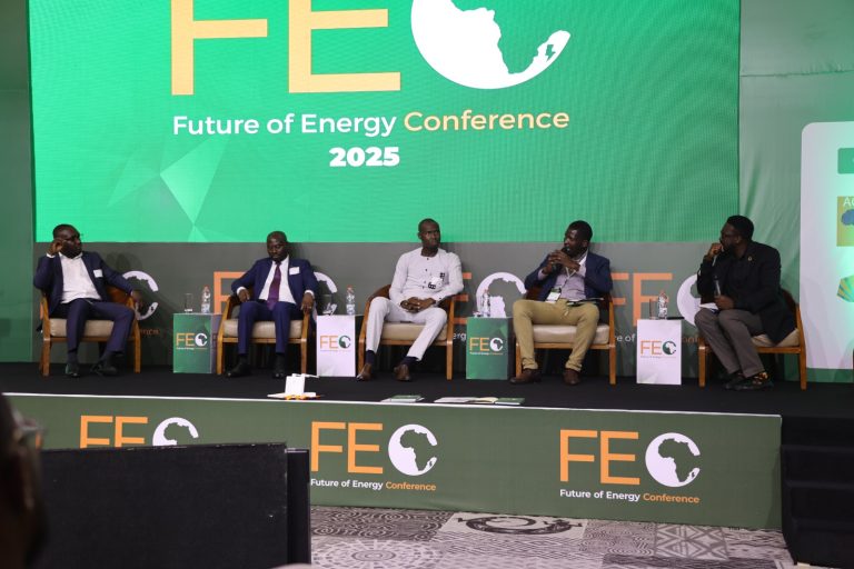 Sustainable Energy B2B Expo