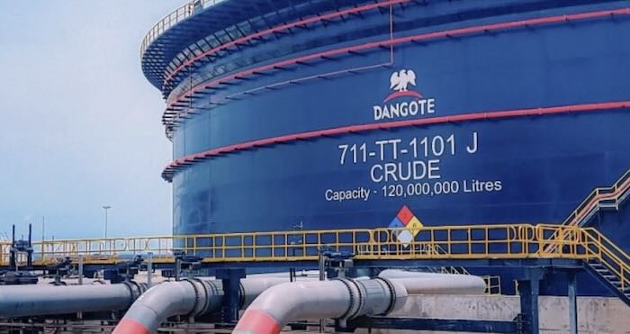 Dangote Eyes East African Refinery as Kenya Takes Lead Over Tanzania