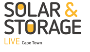 Solar & Storage Live Cape Town 2026