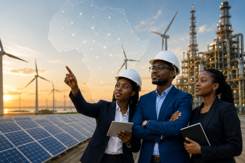 ACEP Seeks Next Generation Leaders to Strengthen Africa’s Energy Governance Landscape With Next Generation Resource Governance Leaders Program 2027