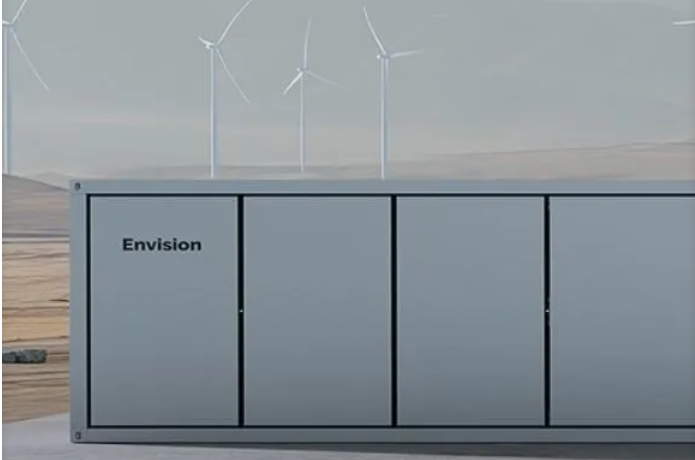 Envision Energy Establishes Cape Town Base to Expand Southern African Clean Energy Operations
