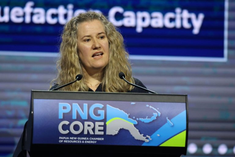ExxonMobil Names Johanna Boothey to Lead Mozambique Operations