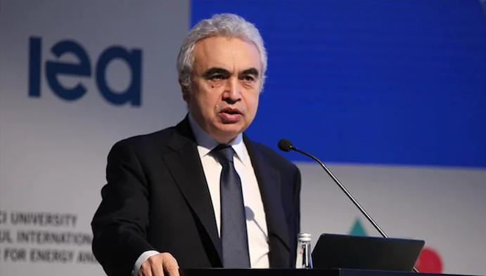 Nigeria Remains Key Anchor as Africa’s Energy Investment Forecast Reaches $110bn in 2026 – IEA