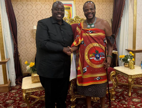 Zimbabwe Billionaire Commits $165 Million to 300 MW Solar Development in Eswatini