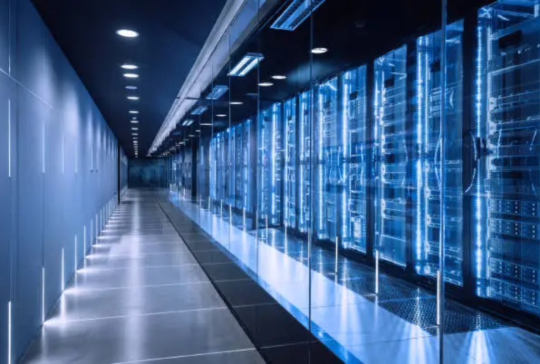 Nigeria’s Gas Sector Set to Benefit from AI Data Centre Expansion