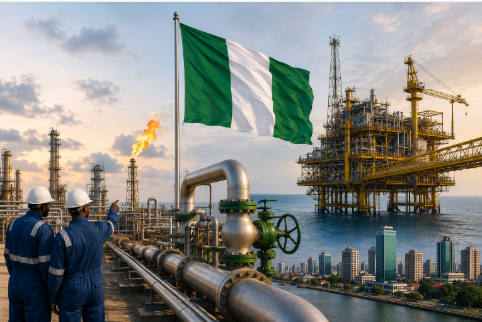 Nigeria’s Energy Reforms Reposition the Country for Major Capital Inflows