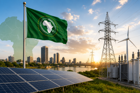 African Union to Highlight Edo State’s Energy Reform Programme at Abidjan Summit