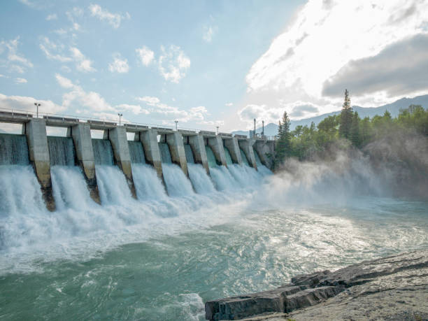 World Bank Backs Morocco Hydropower Storage Project with $265m
