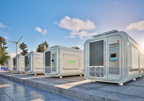 L&T Secures 6 GWh Battery Storage Contract in Middle East