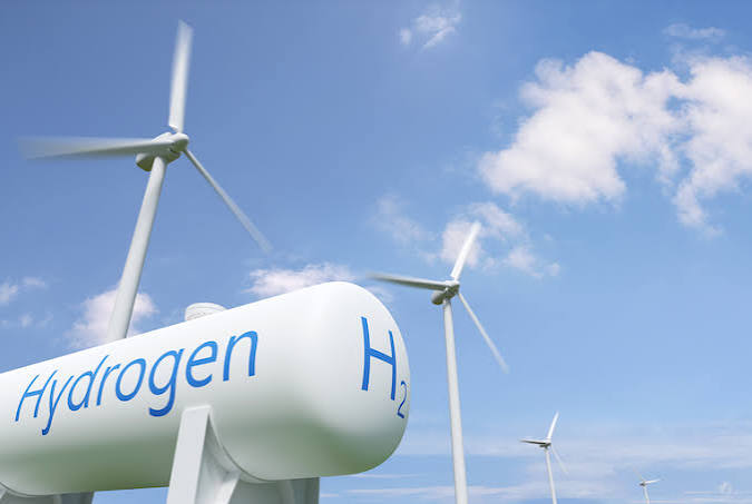 Namibia Advances Green Hydrogen Ambitions