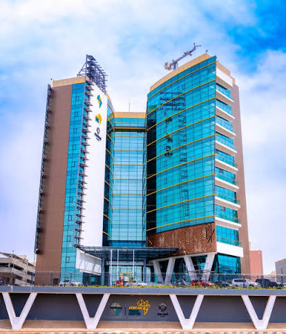 Africa Trade Gateway Completes $5.3m Southern Africa Energy Trade