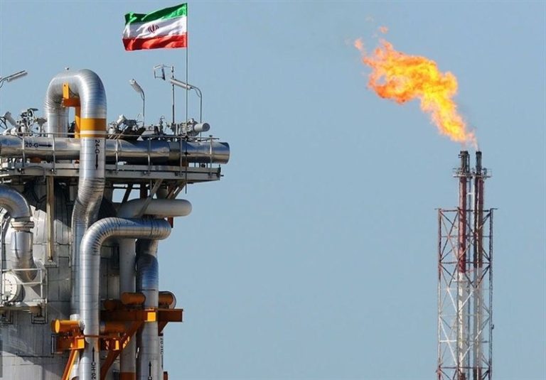 Iran Gas Discovery Adds New Supply Potential Amid Energy Sector Strain