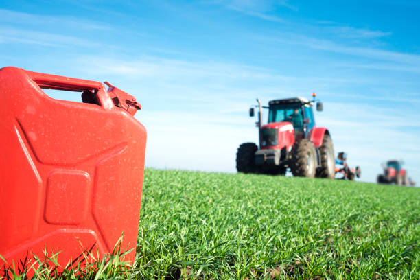 Libya Links Oil Wealth to Agricultural Growth