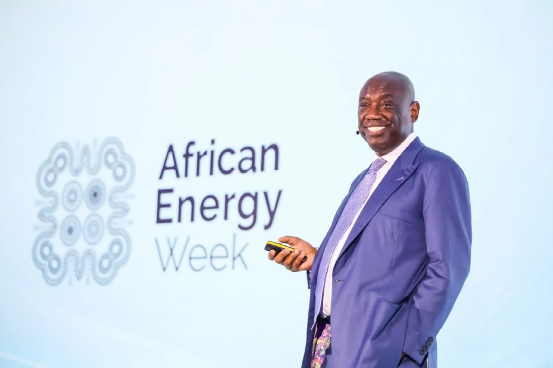African Energy Week Deal Room Showcases 15 Projects Seeking $16B in Investment