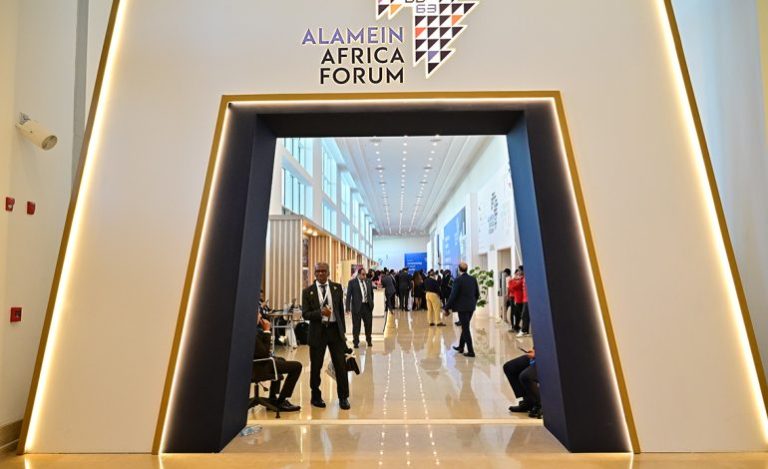 Egypt Targets African Energy Value Chains as Cost Pressures Threaten Investment