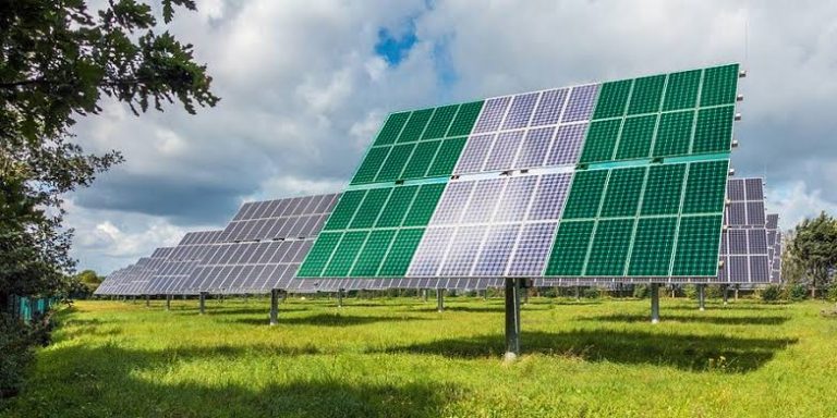Nigeria Energy