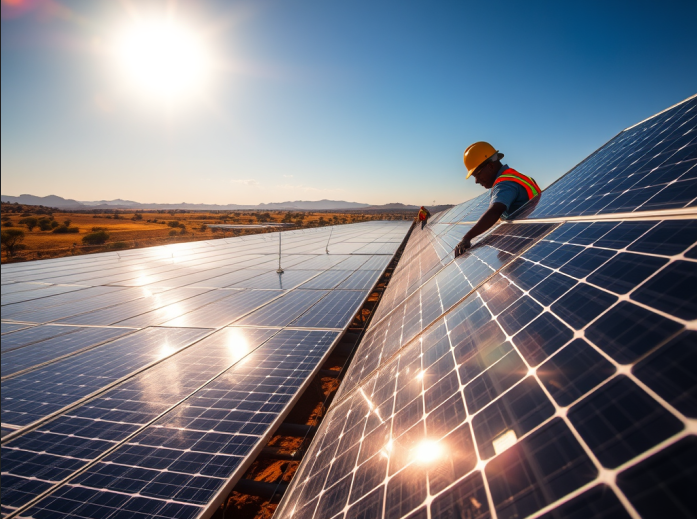 Orb Energy Secures $2 Million for East Africa Solar Expansion
