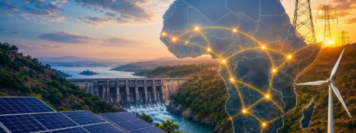 Africa’s Regional Power Markets Gain Momentum