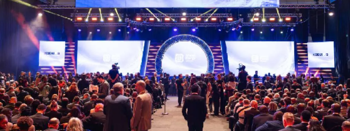 African Energy Week 2026: $17bn in Commitments as Projects and Partnerships Advance